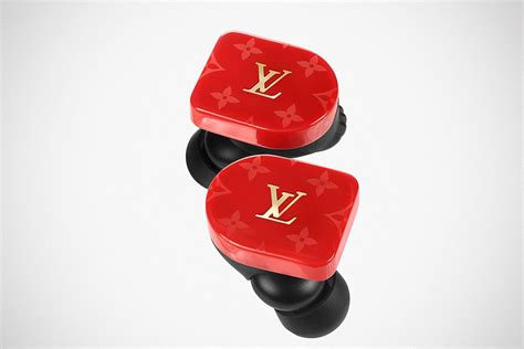 louis vuitton gadget|louis vuitton headphones.